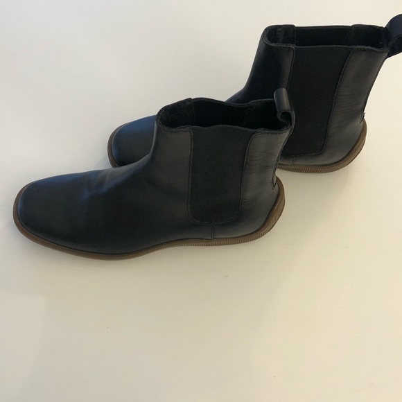 Gucci Boots - Picture 3 of 7